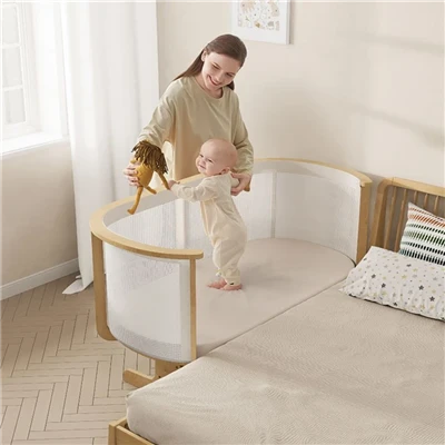 Co Sleeper креватче